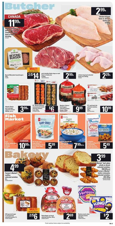 Atlantic Superstore Flyer May 21 To 27