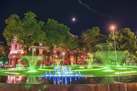 10 reasons to visit Varna