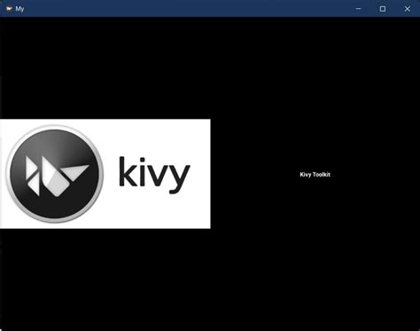 Image Widget In Kivy Coding Ninjas