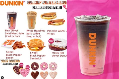 Our Honest Review Of Dunkins White Hazelnut Bark Coffee Let S Eat Cake