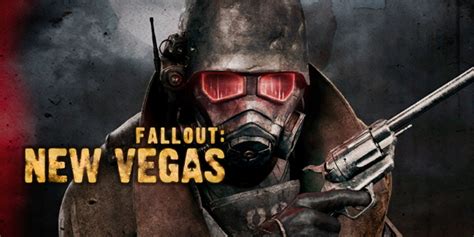 Fallout New Vegas Gameplay Trailer