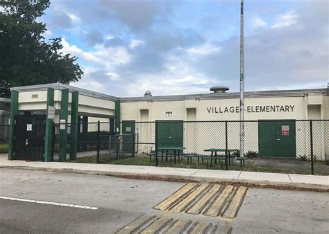 Village Elementary School Bcps Smart Futures