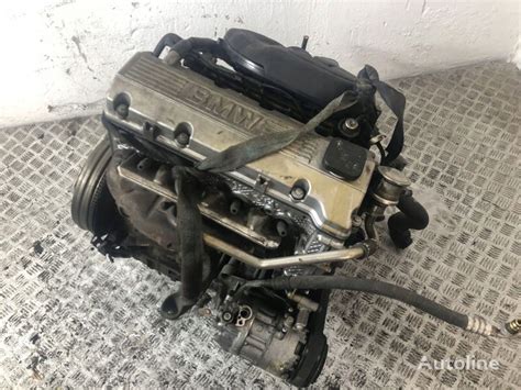 Bmw M43b19 Tu M43b19 M43 B19 Tu Motor Für Bmw 3 Pkw Kaufen Ukraine Uq35968