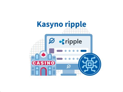 Kasyno Online Ripple Lista Bezpiecznych Kasyn