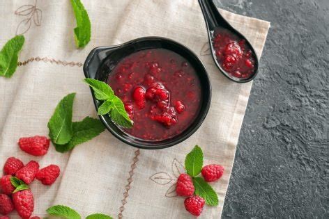 Варенье из малины – 43 вкусных рецептов с фото, простые рецепты ...