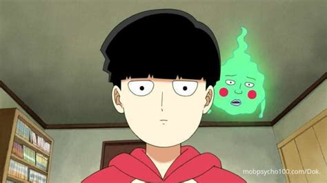 Nonton Mob Psycho 100 S3 Episode Sub Indo Resmi Streaming Di Bstation Vidio Dll