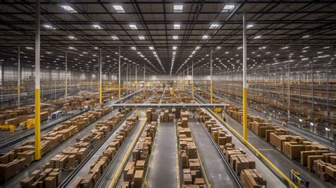 Top Distribution Centers In Indianapolis MSL Packaging Fulfillment