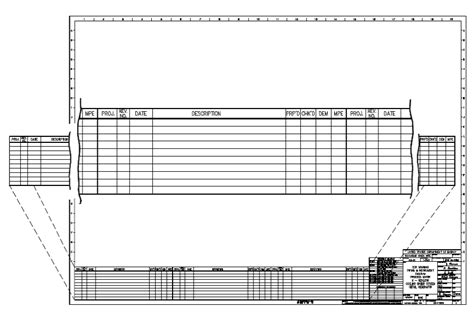 Electrical Engineering Tutorial Anatomy Of A Technical Drawing