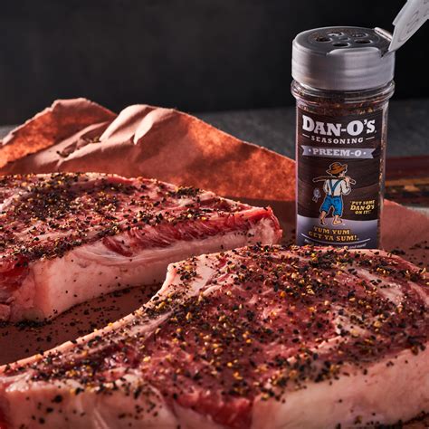 Snapklik Dan Os Preem O Seasoning Small Bottle Pack