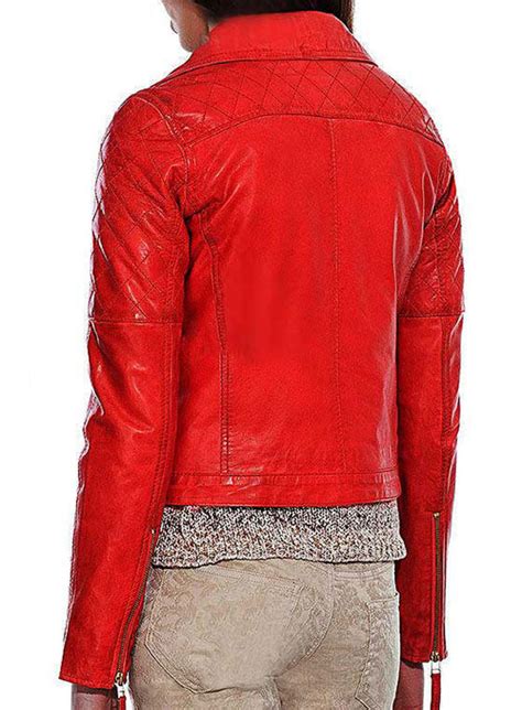 Leather Jacket 233 Leathercult Genuine Custom Leather Products