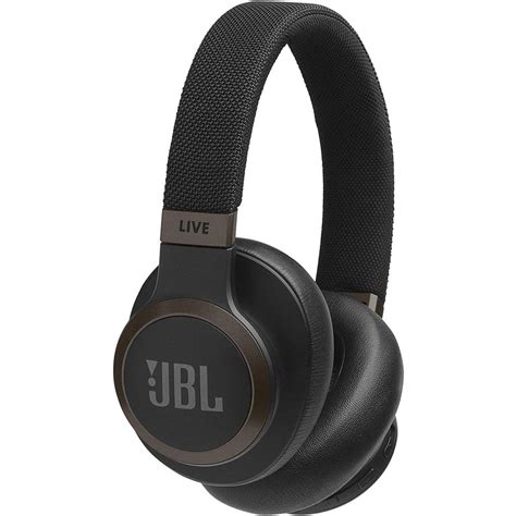 Casque R Ducteur De Bruit Sans Fil Avec Micro Jbl Tune Bt Noir