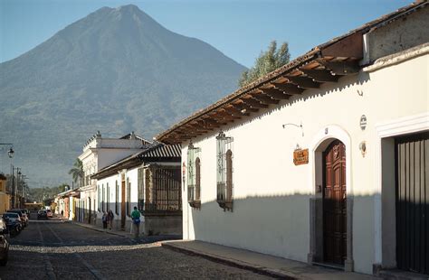 Hotel | Hotel La Catedral | Antigua Guatemala