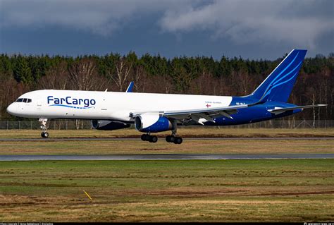 Se Rle Farcargo Boeing Pcf Wl Photo By Niclas Rebbelmund