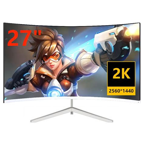 Монитор 2k 144 Гц, игровой экран Full HD 27" - купить по выгодной цене ...