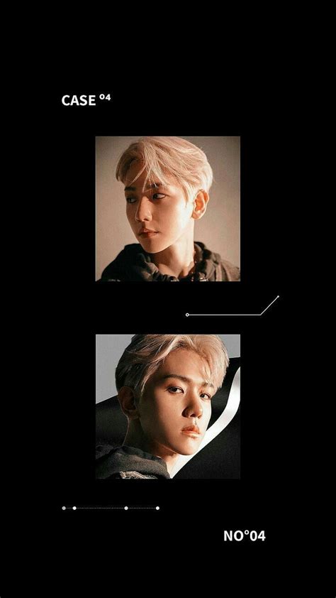 Pin By Sarah Hanin On Baekhyun Baekhyun Exo Lockscreen Baekhyun