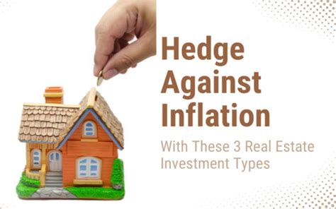 How To Hedge Against Inflation Top 5 Investments Bizarre News