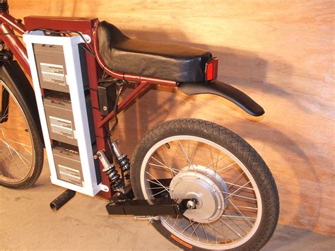 How To Assemble Your Own Electric Bike In San Francisco