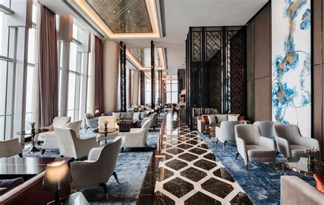 Hospitality Interior Design Consultants Hirsch Bedner Associates HBA