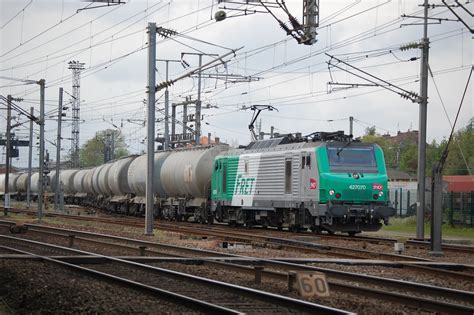 La Passion Du Train Bb Hazebrouck