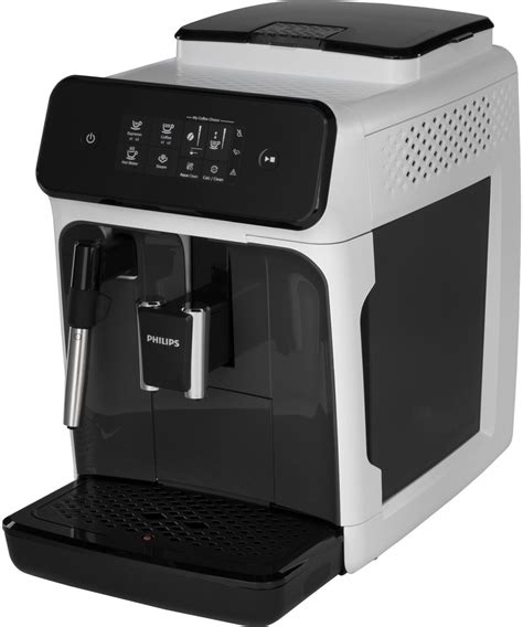 Soldes Philips 1200 Series EP1223/00 au meilleur prix sur idealo.fr