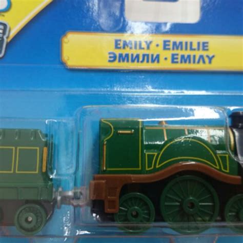 Jual Thomas And Friends Emily Shopee Indonesia