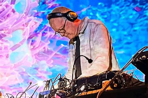 Steve Davis Exclusive Interview A Dj Set On Stage The Nerves Are A