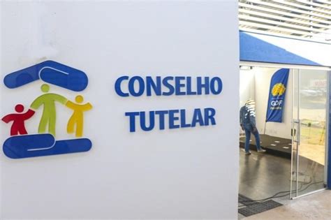 Como Ser Mesário Nas Eleições Do Conselho Tutelar Jornal De Brasília