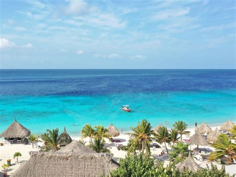 Curaçao Feel It For Yourself