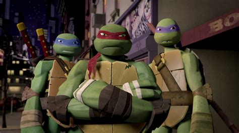 Teenage Mutant Ninja Turtles Mutant Mayhem Everything We Know About