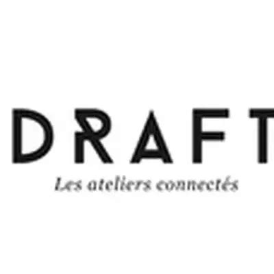 Draft Les Ateliers Connectes Pajol fablab à Paris Prix Réservation