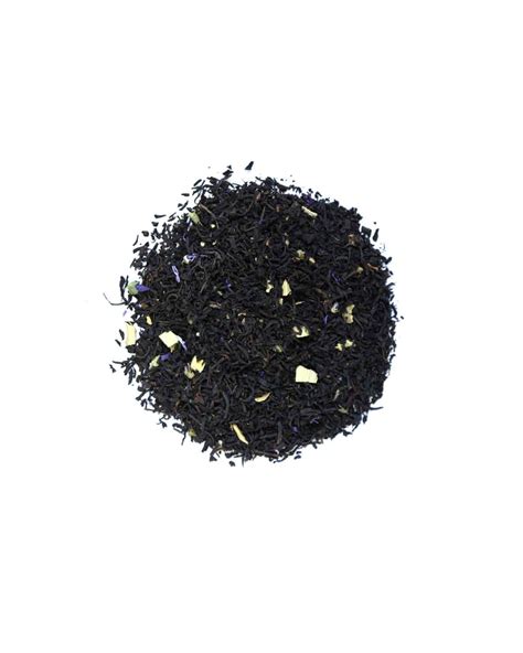 Liquorice Tea - Northern Tea Merchants