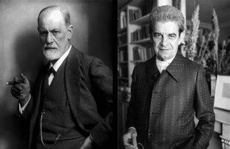 Freud E Lacan Eram Dois Charlatões Diz Professor De Psicologia Em