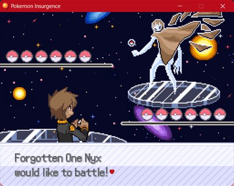 Pokemon Insurgence Guide: Becoming the Torren Region Champion - Pok ...