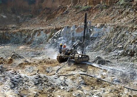 Jalan Akses Pel Teluk Tapang Pt Maleo Rachma Indo Abadi