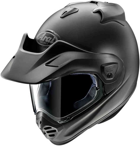 Arai Tour X5 Frost Motocross Helmet Buy Cheap FC Moto