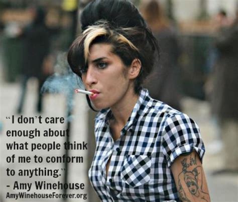 Amy Winehouse Quotes. QuotesGram