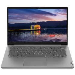 Compra Laptop Lenovo V14 G2 ALC 14 AMD Ryzen 5 1256GB Gris 82KC0083LM