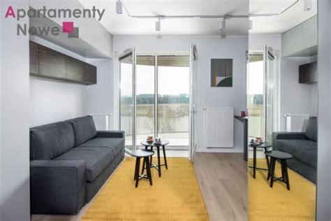 Apartamenty Nowe Real Estate Company Krakow