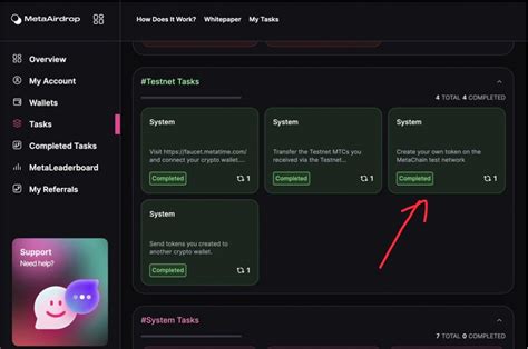 🔥 Metatime Testnet Airdrop Create Smart Contract Task And Nft Creation And Sending Task 🔥 By