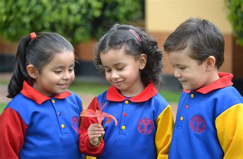 Colegio Nuestra Se Ora Del Pilar De Arequipa Ib School