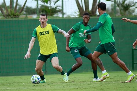 Cuiabá x Goiás Verdão vai em busca de uma vitória na Arena Pantanal