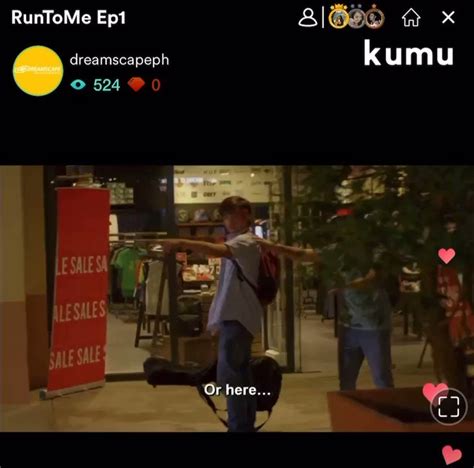 Kumu Pinoy Live Streaming App On Twitter Yung Feeling Na Umagang