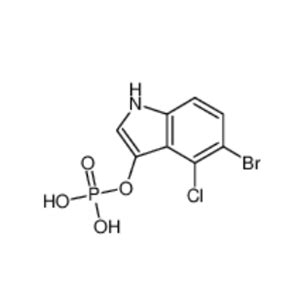 5 溴 4 氯 3 吲哚半乳糖苷 陕西缔都医药化工有限公司