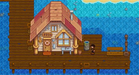 Stardew Valley Willy: How to Befriend Him - Stardew | Guide