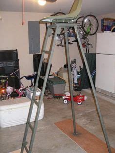 Guide Gear 12 Tripod Deer Stand Artofit