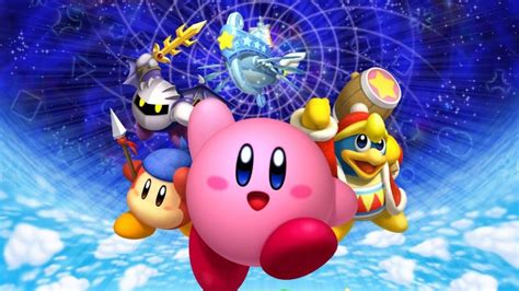 10 Best Kirby Games Ranked from Worst to Best | High Ground Gaming