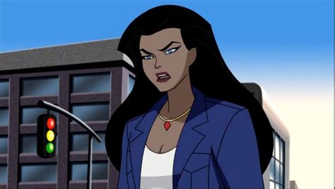 Wonder Womandiana Cartoon Profile Pictures Justice League Animated Wonder Woman Art