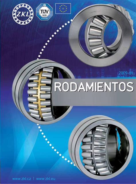 Pdf Rodamientos Zkl Pdf Dokumen Tips