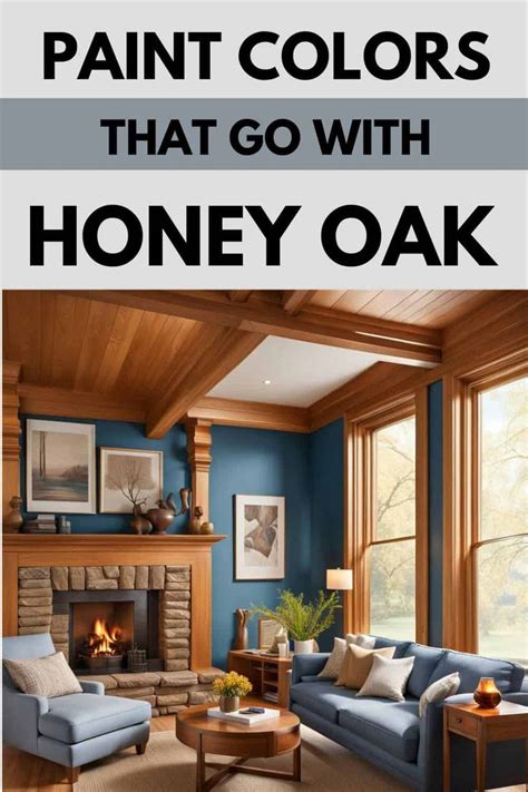 Paint Colors To Go With Honey Oak Trim Cabinets West Magnolia Charm