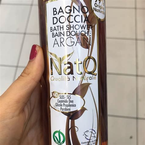 NatQ Bagnodoccia Argan Reviews Abillion